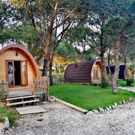Glamping Sintra Hotel Kültér fotó