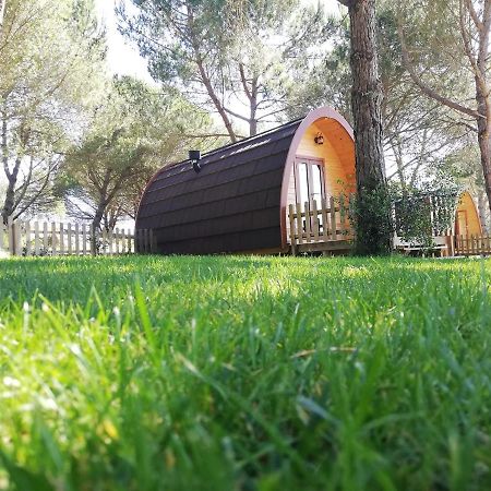 Glamping Sintra Hotel Kültér fotó