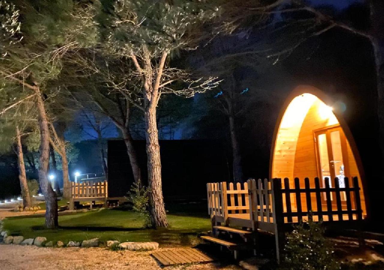 Glamping Sintra Hotel Kültér fotó