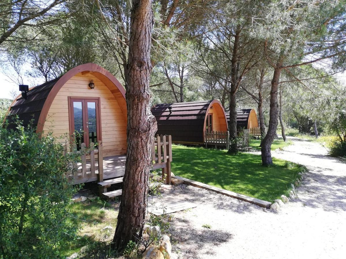 Glamping Sintra Hotel Kültér fotó