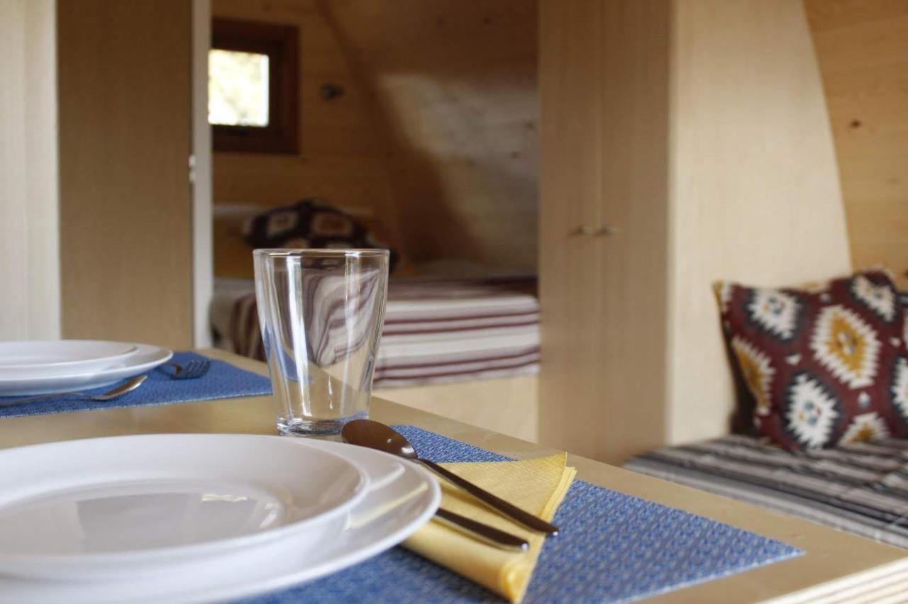 Glamping Sintra Hotel Kültér fotó