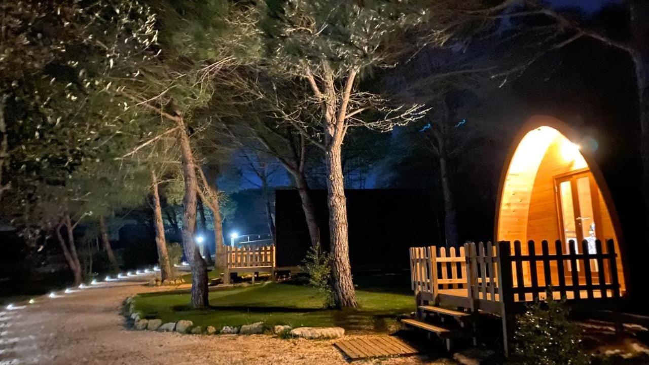 Glamping Sintra Hotel Kültér fotó