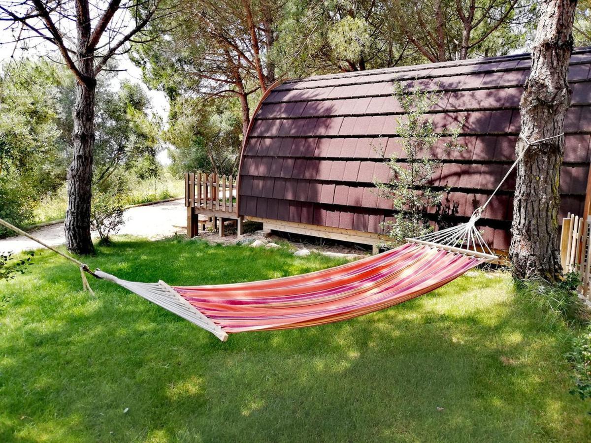 Glamping Sintra Hotel Kültér fotó