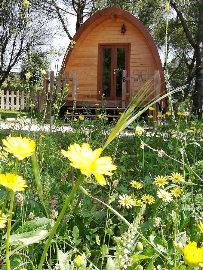 Glamping Sintra Hotel Kültér fotó