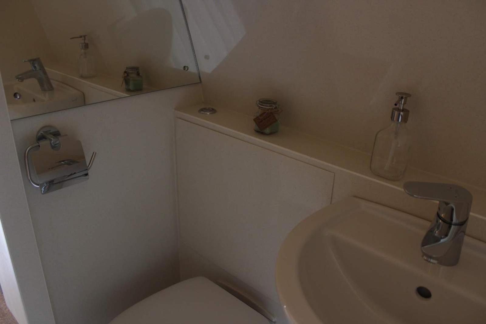 Glamping Sintra Hotel Kültér fotó