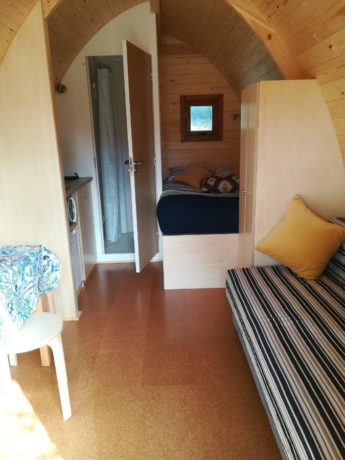 Glamping Sintra Hotel Kültér fotó