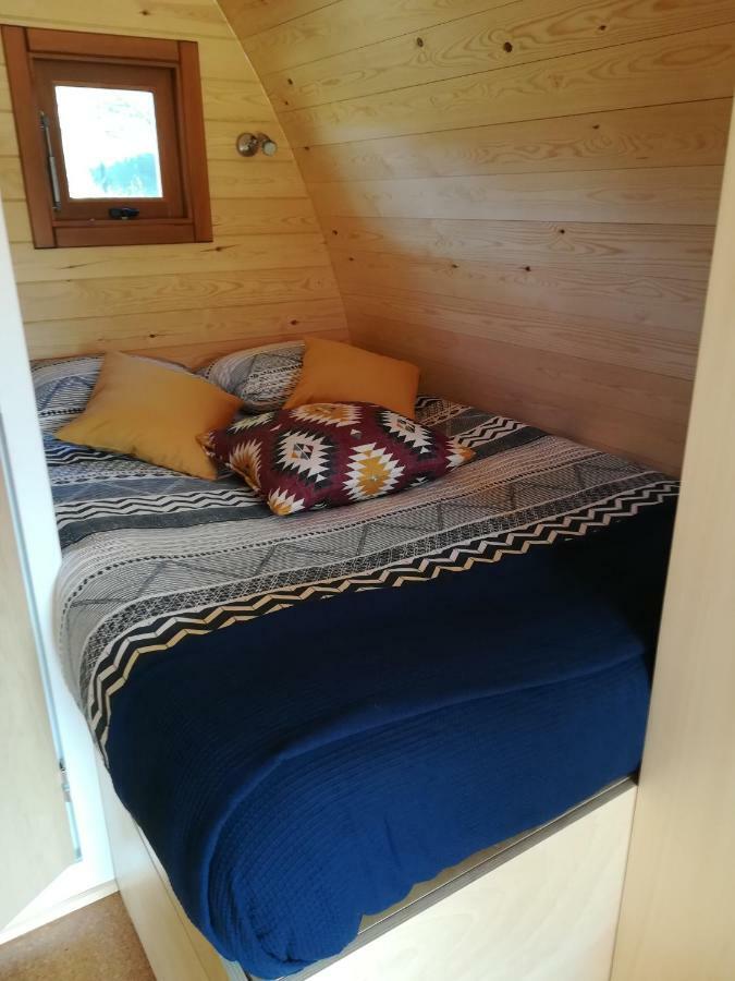 Glamping Sintra Hotel Kültér fotó