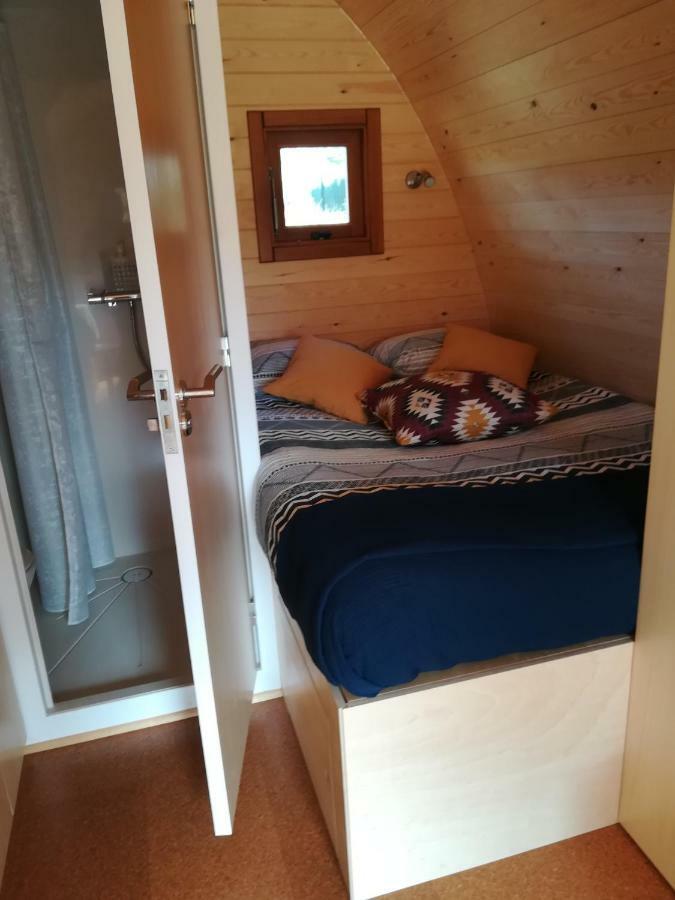 Glamping Sintra Hotel Kültér fotó