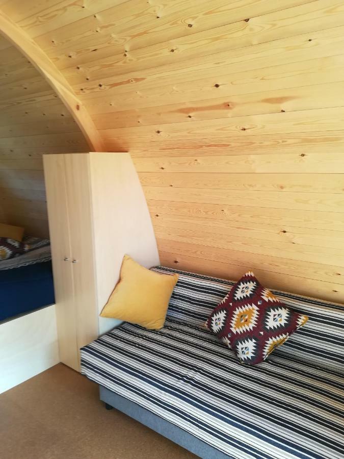 Glamping Sintra Hotel Kültér fotó