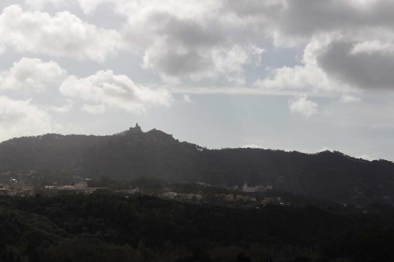 Glamping Sintra Hotel Kültér fotó