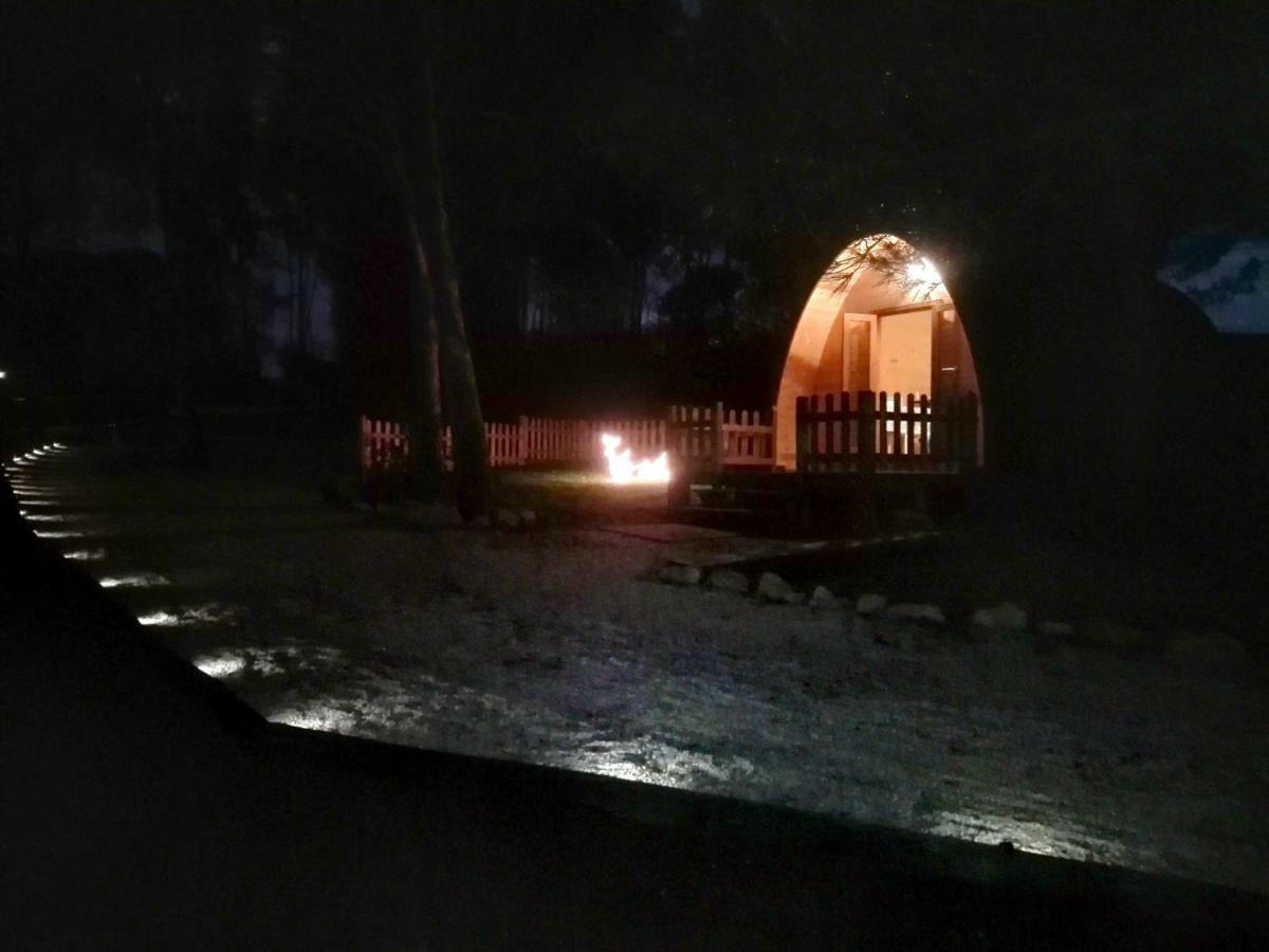Glamping Sintra Hotel Kültér fotó