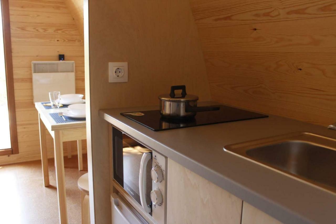 Glamping Sintra Hotel Kültér fotó
