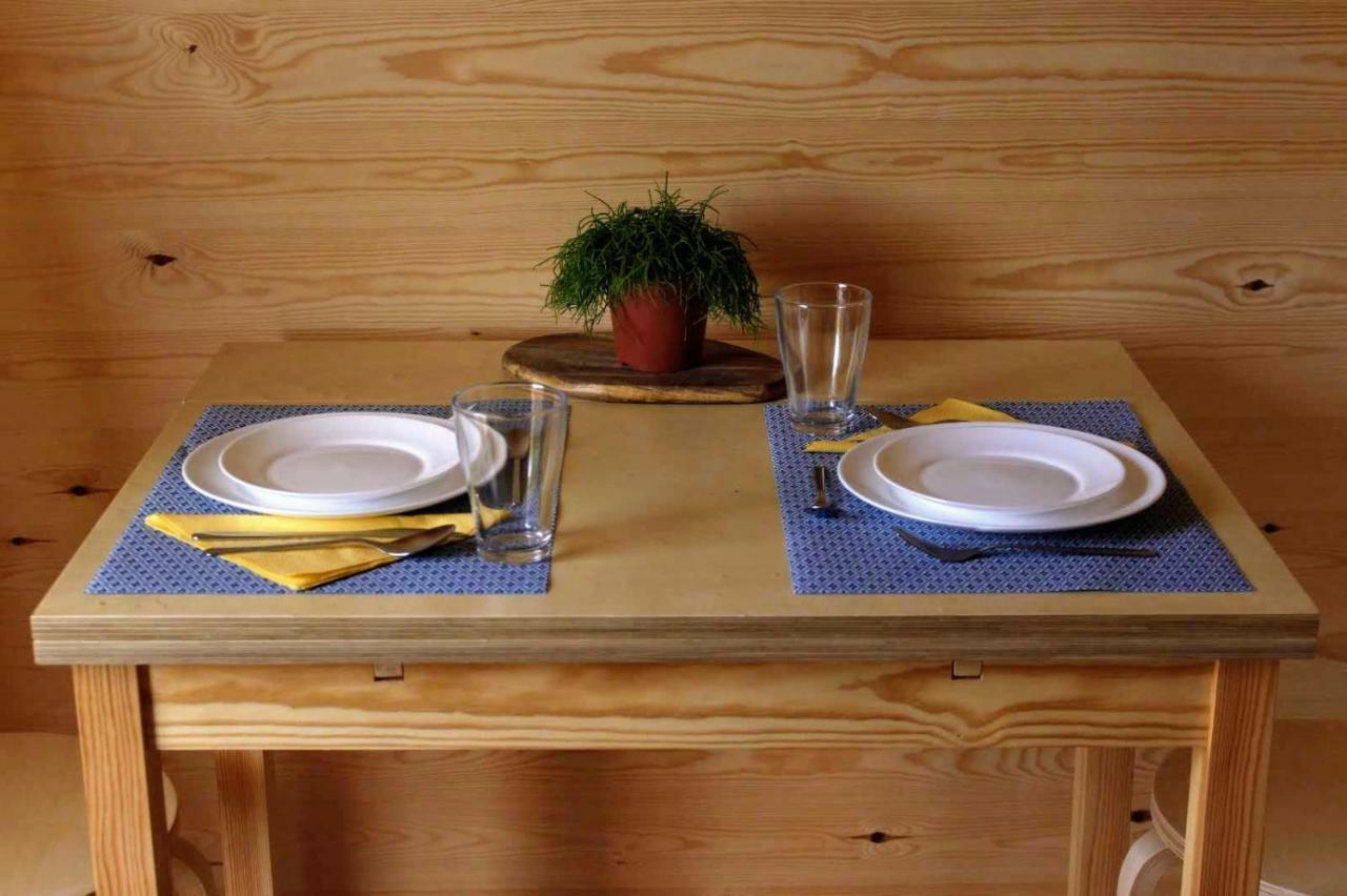 Glamping Sintra Hotel Kültér fotó