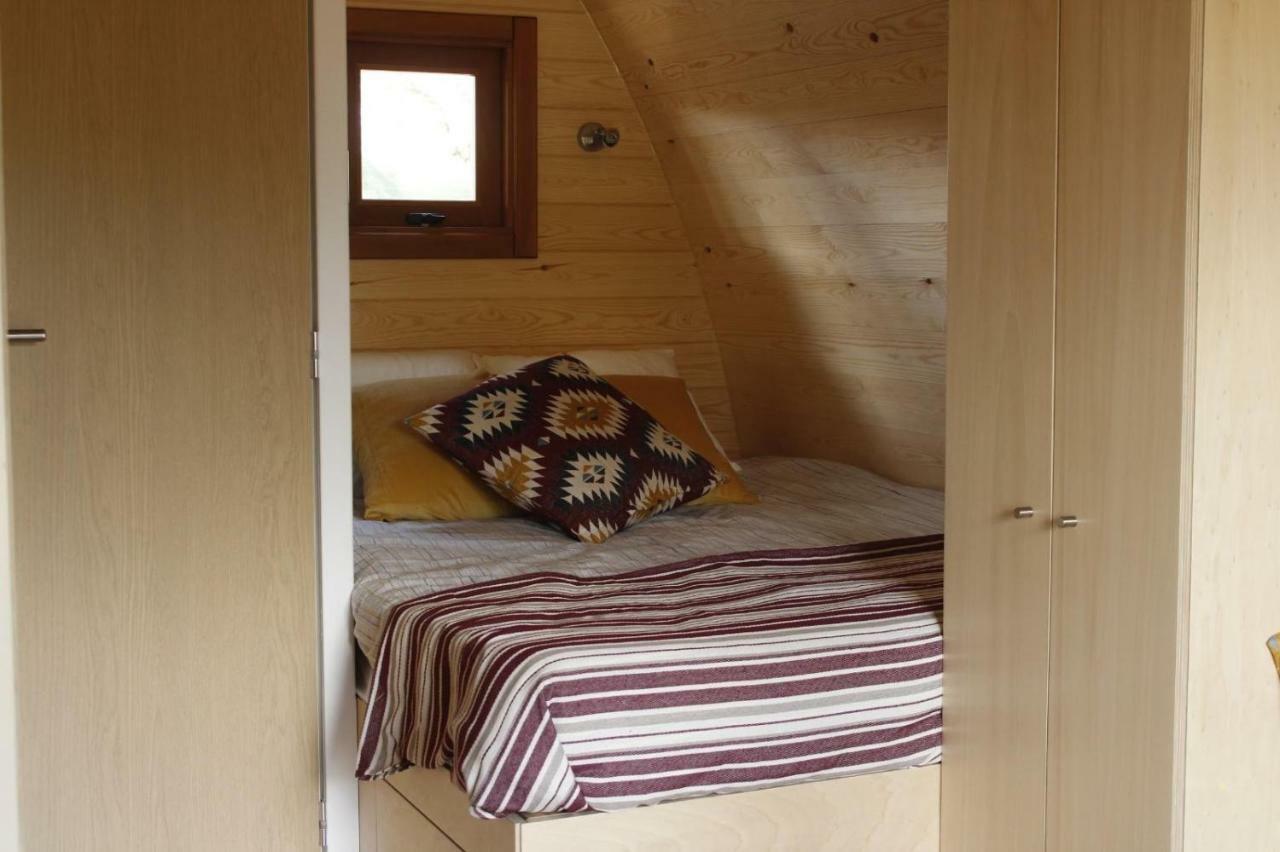 Glamping Sintra Hotel Kültér fotó