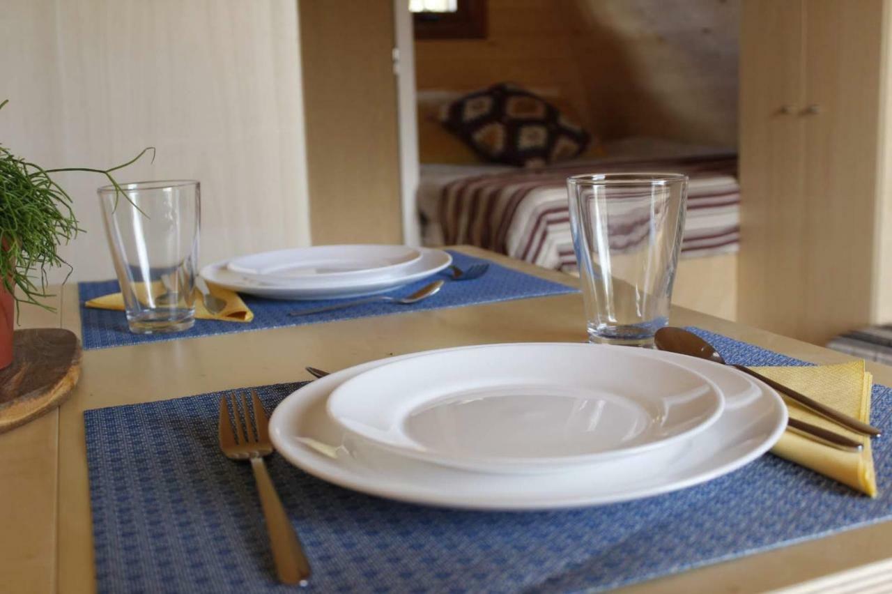 Glamping Sintra Hotel Kültér fotó